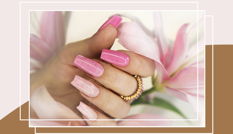 Nishi Nails & Products in Satellite,Ahmedabad - Best Artificial Nail  Dealers in Ahmedabad - Justdial